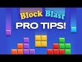 Block Blast Adventure Master Tips