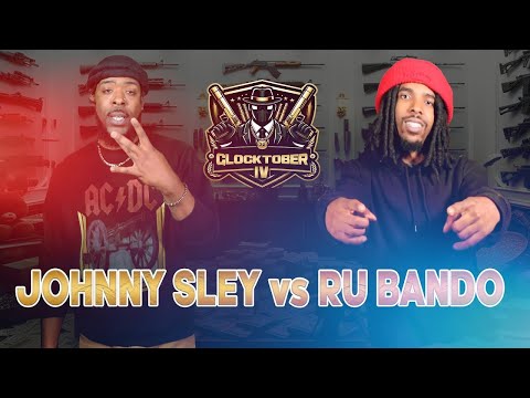 Jonny Sley vs Ru Bando