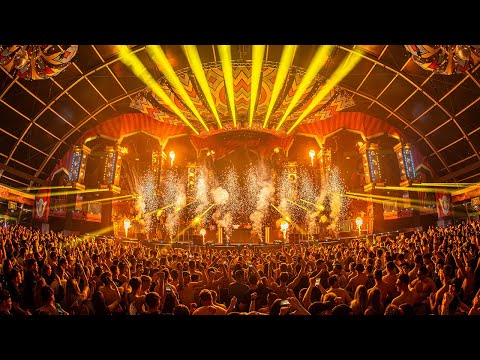 KICK OFF SHOW @ REBiRTH Festival 2025 - United Through Madness