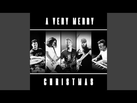 A Very Merry Christmas (feat. Mateus Asato, Jesus Molina)