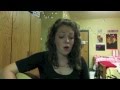 Nevermind By Olivia Grace