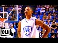 Tyler Ulis Ready to Make an Impact at Kentucky ...