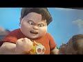The Ant Bully Movie