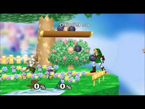 20XX vs. 20OoT (TAS)