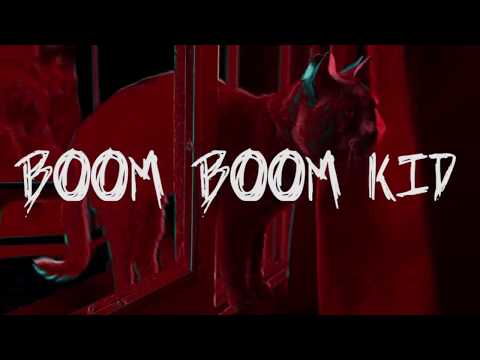 Cuando Se Alineen Los Planetas - Boom Boom Kid