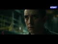 Terminator Dark Fate EN 10 MINUTOS