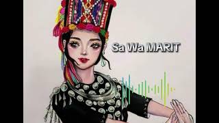 Download lagu Tiktok ပေါ််မှာ ခေတ်စားနေတဲ့ ကချင်းသီချင်း (Sa Wa Marit ) mp3