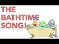 Babbatoons Presents The Bathtime Song