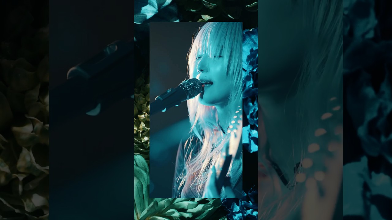 New Song “Hollow” out now! #coshunie #cöshunie