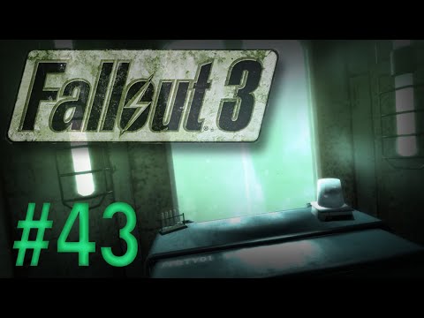 Fallout 3 - 43 - Great Sacrifice