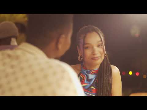 Ali G, Omzo Dollar, Majestic Drama - Tchoup (prod by Majestic)