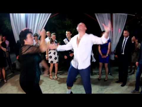 Копия видео MACARESTI UNGHENI for NOROK nunta