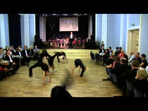 Sistrum   Nimetu tants