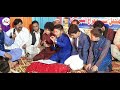 Syed Siraj Rizvi And Khawaja Ali Kazim 2023Balti Qasida Jannat La Zenat Karachi