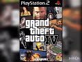 GTA Iv Ps2 Rádio Nova Onda FM 2008 Roxette It Must Have Been Love
