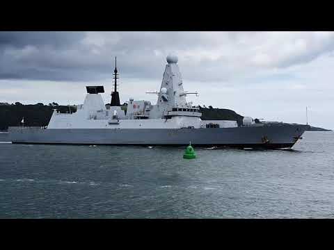 RETURN OF THE DEFENDER