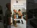 A Military Bootcamp Show Drill Is Available This September On Veterantv Com