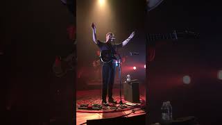 George Ezra - Pretty Shining People (Live)