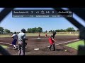 7 inning complete game - Buckeye Recruit Fest