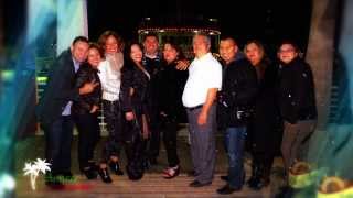 Riverboat Merengue Party