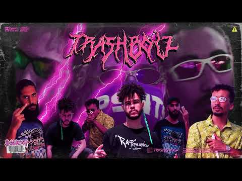TRVSHGVNG - TrashBoyz (PROD. T-BAT)
