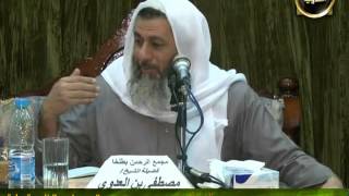 تفسير سورة محمد  (5) من الآية الواحدة والثلاثين إلى نهاية السورة