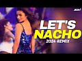 Let S Nacho Remix Sidharth Alia Benny Dayal Nucleya Trending
