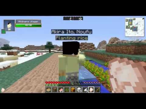 FTB New World Pack Lp Episode 01