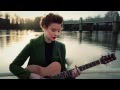 Stephanie O'Brien - December (Acoustic) 