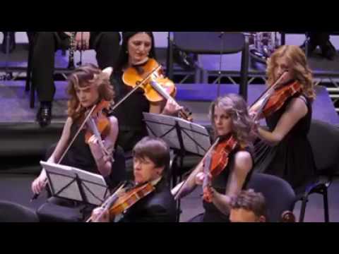 Dmitry Yablonsky conducts Beethoven Symphony nr. 5
