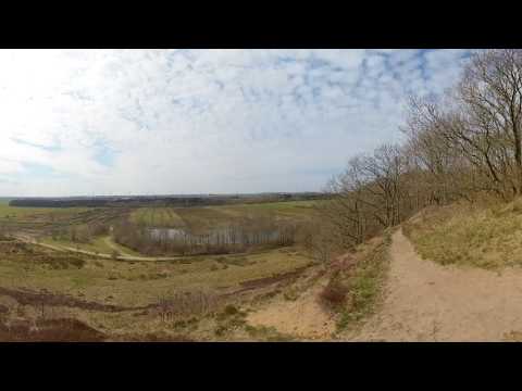 Typisch Dithmarschen 360: Donner Kleve, St  Michaelisdonn