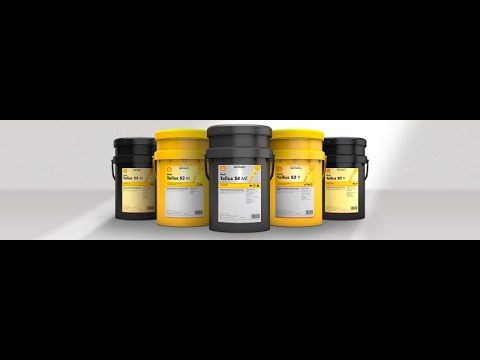 Shell Tellus Hydraulic Oils - Latest Price, Dealers & Retailers in India