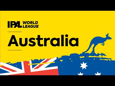 Mick Norton v Patrick Hood - Pro Event FINAL - IPA World League 2023