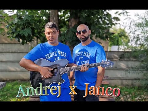 Andrej ❌ Janco - Marel Odel  ( OFFICIALvideo )