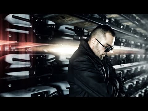 TAZET - 32 Choc (clip officiel)