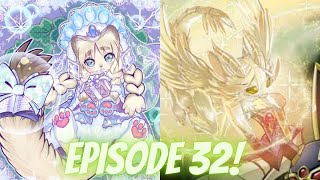Yugioh Master Duel Masochist Episode 32!