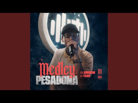 Medley Pesadona 01
