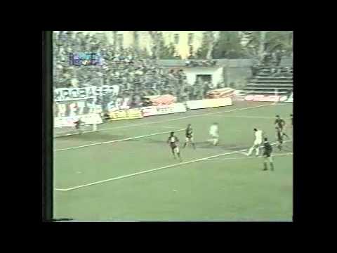 CAMPOBASSO CALCIO STORY - 22 - Cb-Reggiana 1-1 1982/83