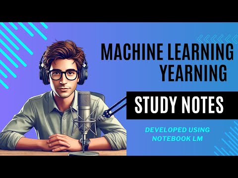AI MASTER Andrew Ng's "Machine Learning Yearning" Audio Study Notes on ML fundamental techniques!