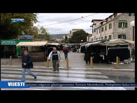 HRVATSKA IDE NA SVJETSKO NOGOMETNO PRVENSTVO   TV JADRAN   20112013