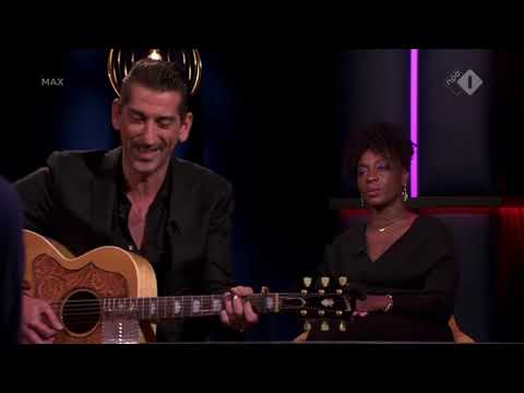 Danny Vera, Peace In The Valley (OP1)