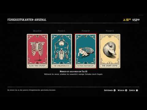 Red Dead Online - Tägliche Herausforderungen - Spieler in Showdowns mit einer Flinte getötet