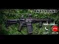 AK 47 GUN SOUND FOR MESSAGES RINGTONES Trending Video Ringtone