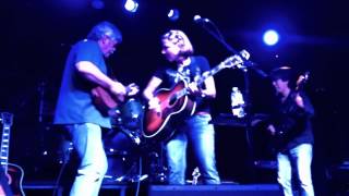 Terri Hendrix: "I Found the Lions" & "Bottom of a Hill"