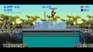 Spartan Firefight (Offline Play)