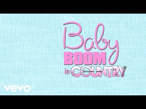 Baby Boom in Country: Carrie Underwood, Kelly Clarkson & More! (Spotlight Country)