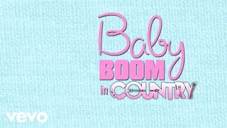 Baby Boom in Country: Carrie Underwood, Kelly Clarkson & More! (Spotlight Country)