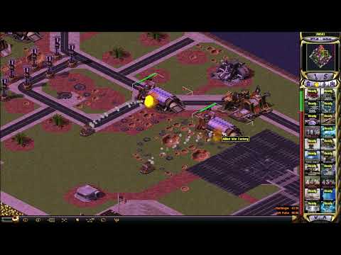 buratino precise fire vs spread fire modes