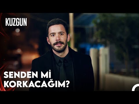 Senfoni Gibi Kemik Kıracağız - Kuzgun 6. Bölüm