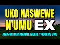 Uko Nanyajwe Numu Ex Wanjye Nenda Gukora Ubukwe ‍ ️inkuru Y Urukundo Urunana Film Nyarwanda